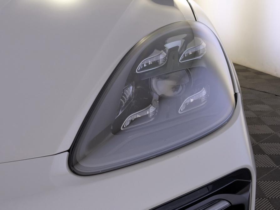 Porsche Cayenne III Москва  - изображение 12