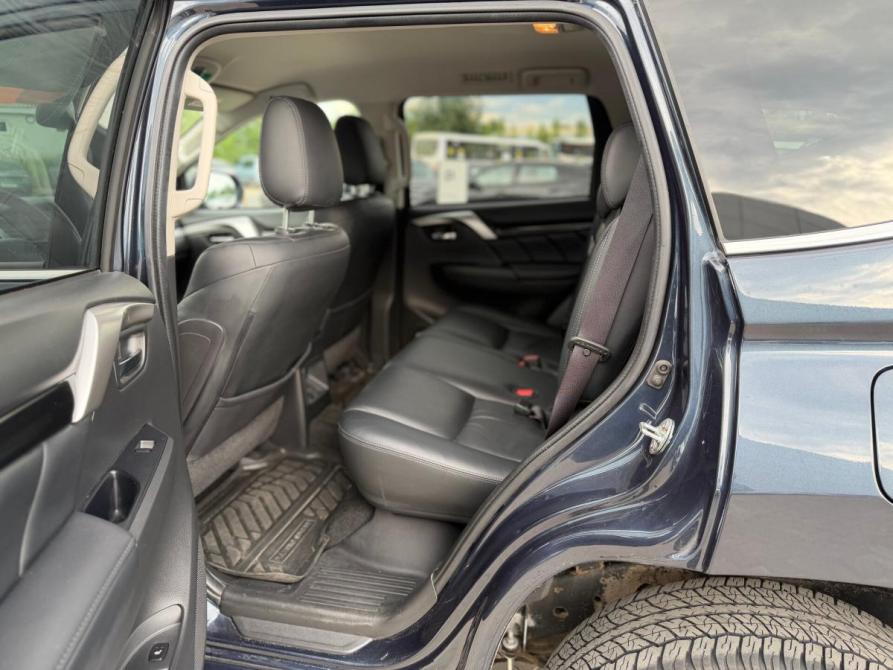 Mitsubishi Pajero Sport III Сыктывкар  - изображение 13