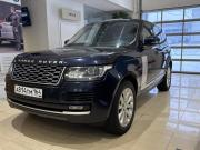 Land Rover Range Rover IV Саратов  - изображение 19