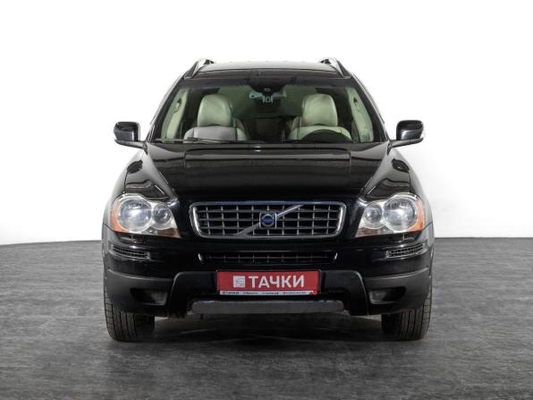 Volvo XC90 I Рестайлинг с пробегом 2007 года, цена 1 130 500 рублей, 291972 км, внедорожник, Автокод Объявления