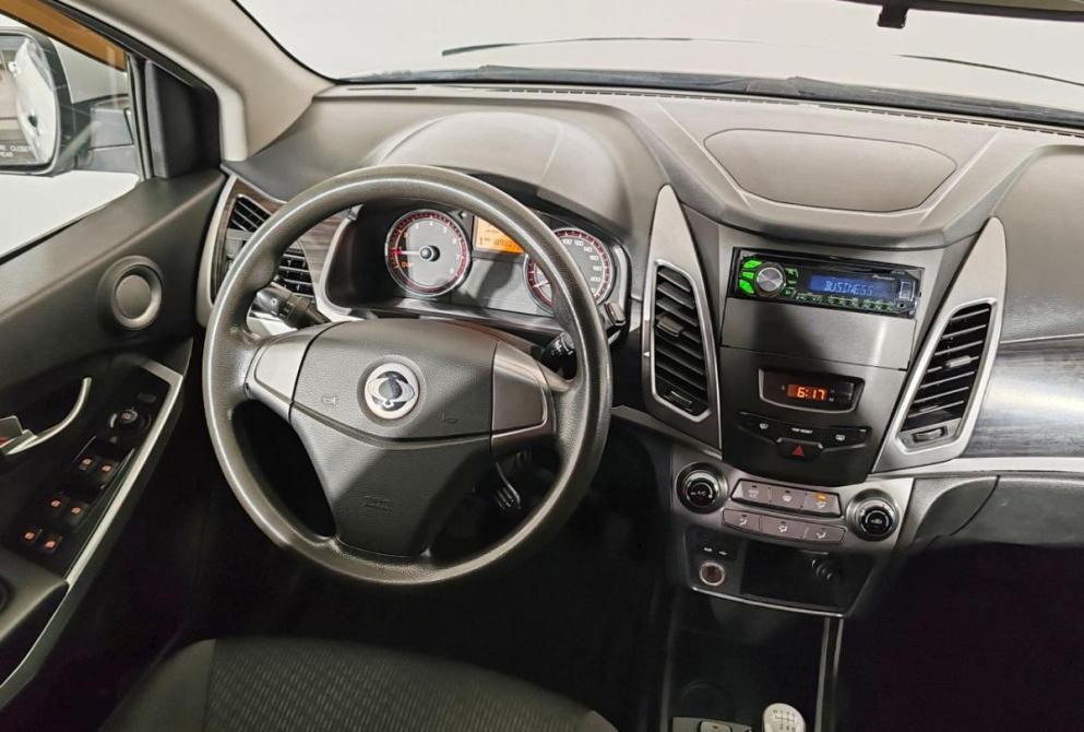 SsangYong Actyon II Ярославль  - изображение 11