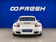 Porsche 911 VI (997) Москва  - изображение 30