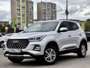 Chery Tiggo 4 Pro I Ижевск  - изображение 35
