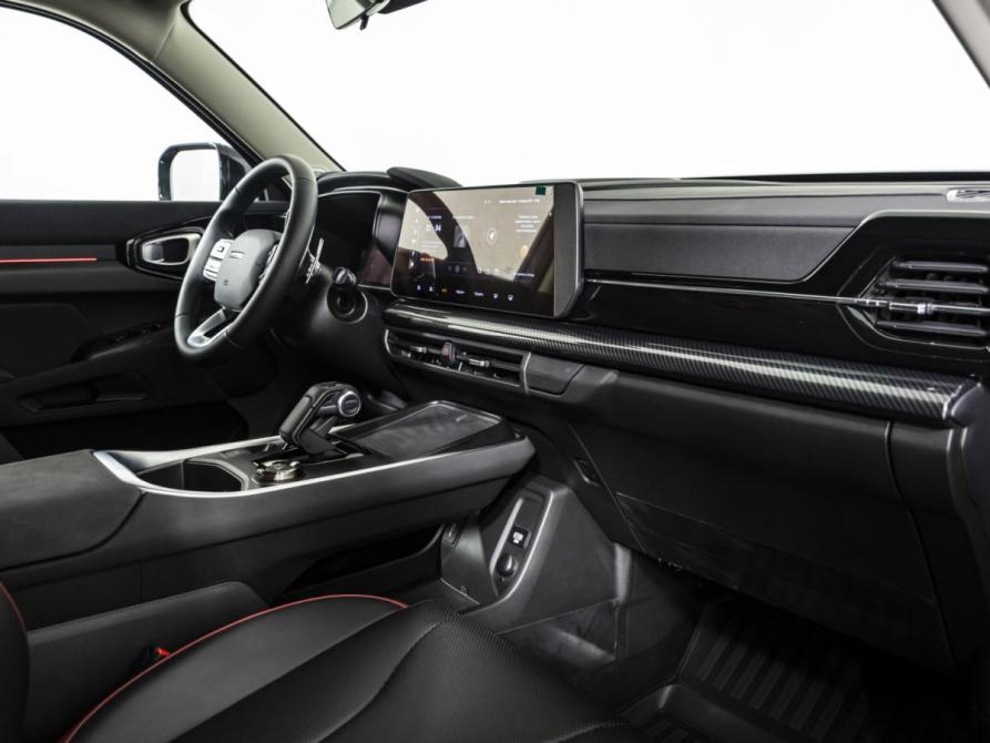 Haval H3 I Москва  - изображение 12