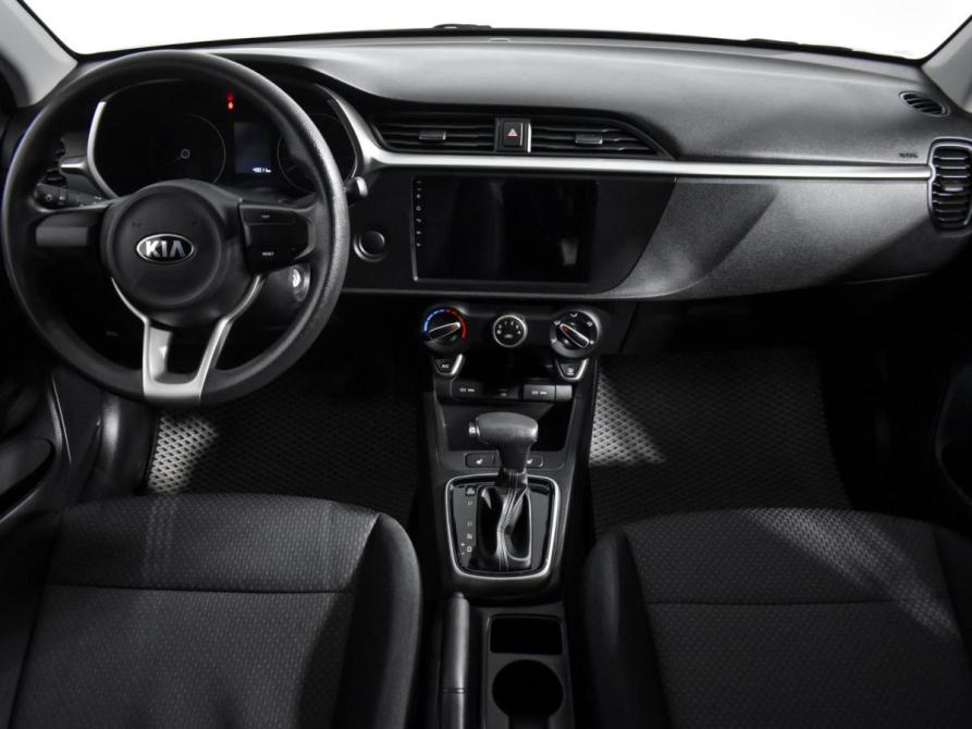 Kia Rio IV Рестайлинг Санкт-Петербург  - изображение 15