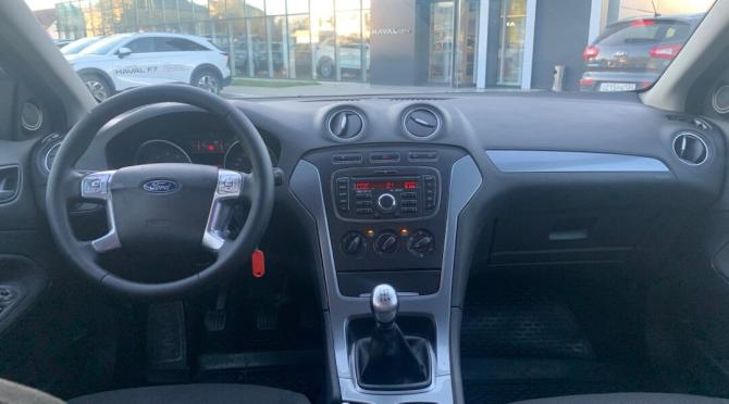 Ford Mondeo IV Рестайлинг с пробегом 2012 года, цена 749 900 рублей, 168902 км, седан, Автокод Объявления