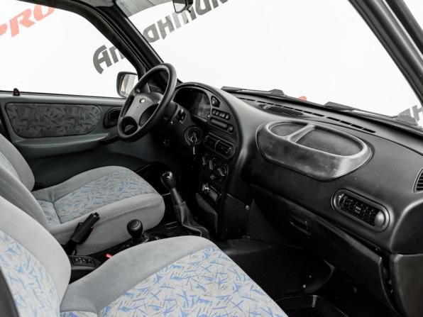 Chevrolet Niva I с пробегом 2004 года, цена 355 000 рублей, 172908 км, внедорожник, Автокод Объявления