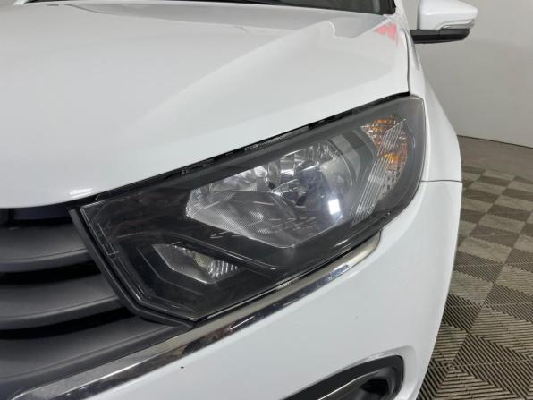 Lada (ВАЗ) Granta I Рестайлинг с пробегом 2022 года, цена 537 000 рублей, 150000 км, седан, Автокод Объявления