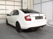Skoda Rapid I Рестайлинг Кемерово  - изображение 26