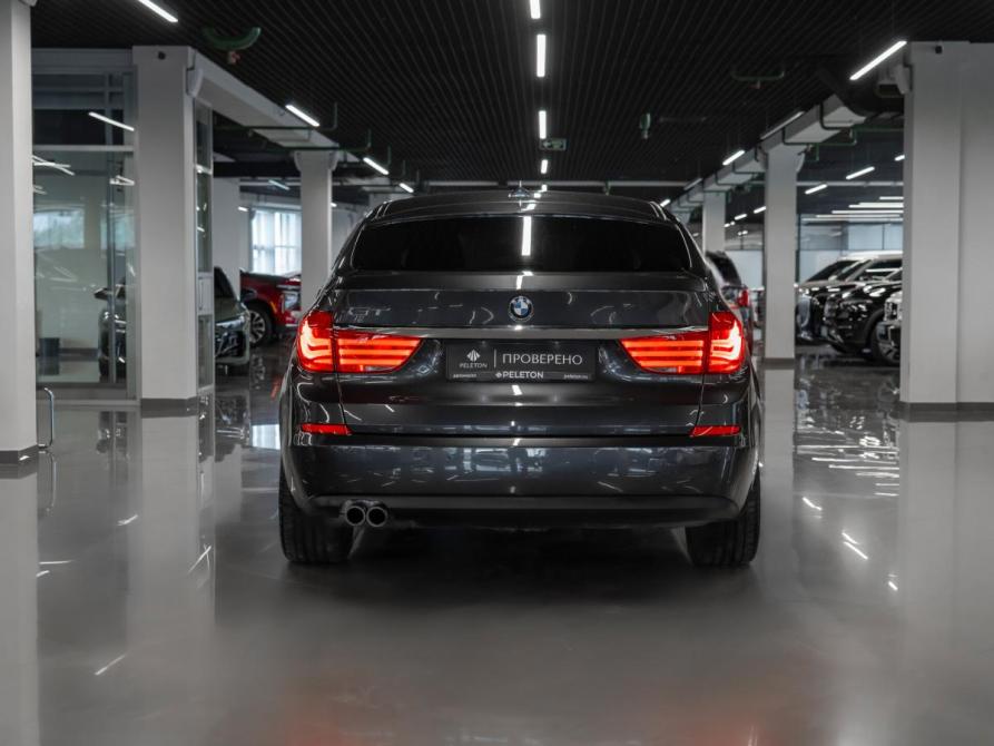 BMW 5 серии VI (F10/F11/F07) Москва  - изображение 6