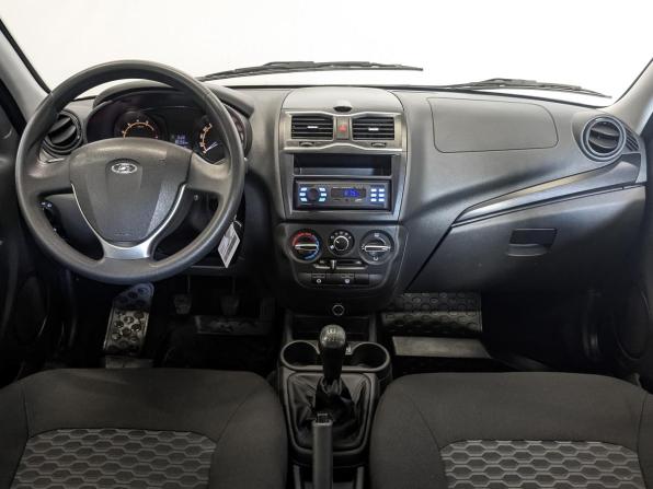 Lada (ВАЗ) Granta I Рестайлинг с пробегом 2024 года, цена 650 000 рублей, 83150 км, седан, Автокод Объявления