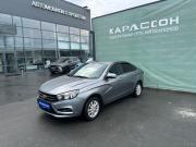Lada (ВАЗ) Vesta I Екатеринбург  - изображение 13