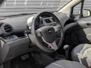Chevrolet Spark III Москва  - изображение 42