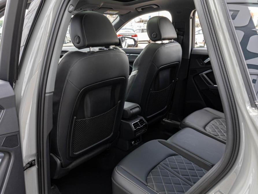 Audi Q3 II (F3) Краснодар  - изображение 11