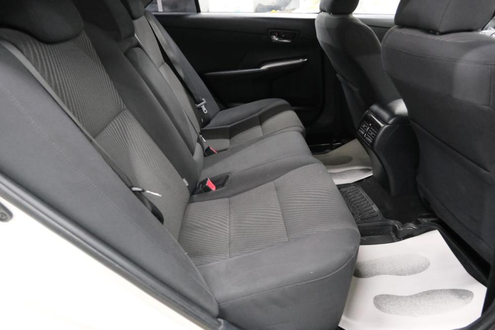 Toyota Camry VII (XV50) Рестайлинг Омск  - изображение 24