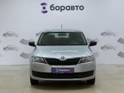 Skoda Rapid I Ставрополь  - изображение 19