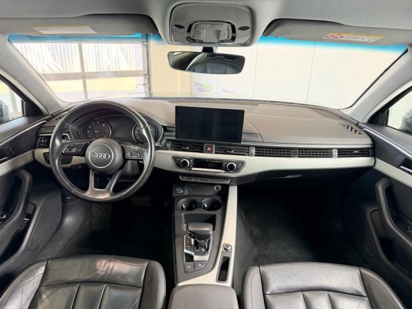 Audi A4 V (B9) Рестайлинг с пробегом 2020 года, цена 2 069 000 рублей, 194742 км, седан, Автокод Объявления