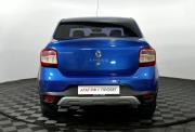 Renault Logan II Рестайлинг Нижний Новгород  - изображение 30