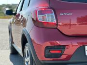 Renault Sandero II Рестайлинг Волгоград  - изображение 56
