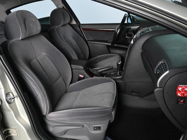 Peugeot 407 с пробегом 2008 года, цена 699 000 рублей, 141776 км, седан, Автокод Объявления