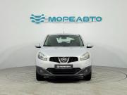 Nissan Qashqai I Рестайлинг Калининград  - изображение 20