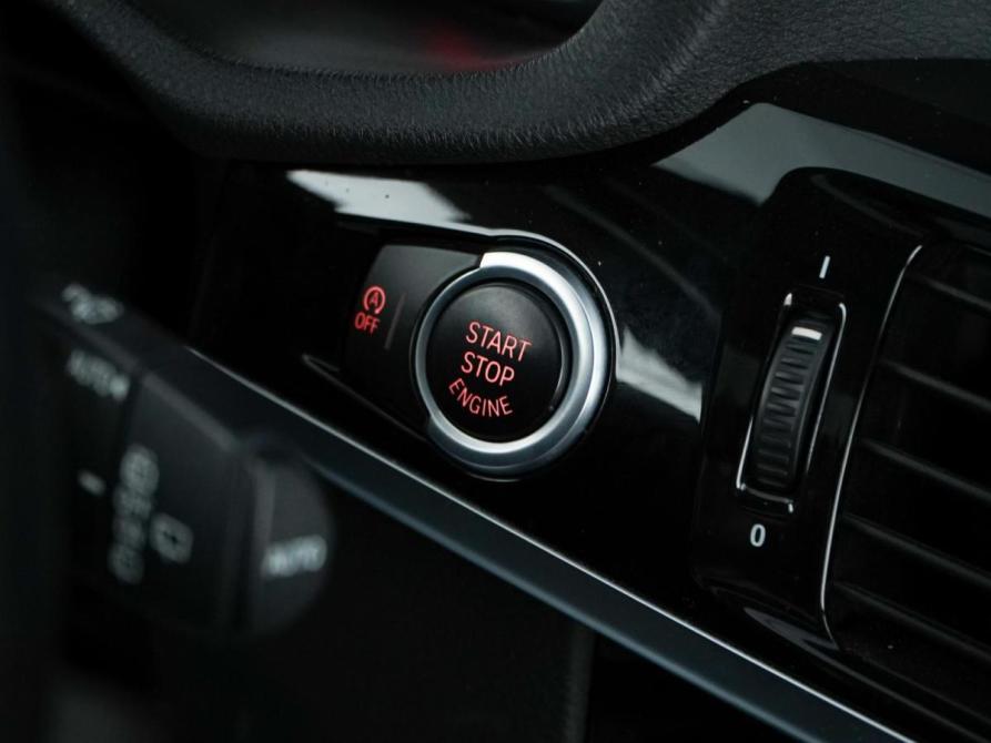 BMW X3 II (F25) Рестайлинг Москва  - изображение 19