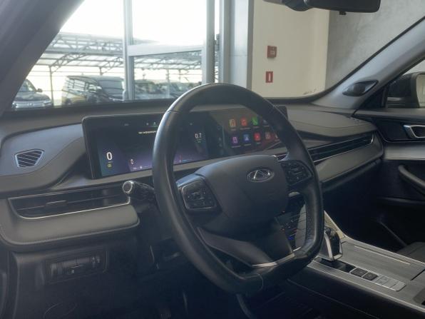 Chery Tiggo 7 Pro Max I Рестайлинг с пробегом 2024 года, цена 1 900 000 рублей, 36000 км, внедорожник, Автокод Объявления