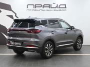 Chery Tiggo 7 Pro Max I Ростов-на-Дону  - изображение 27