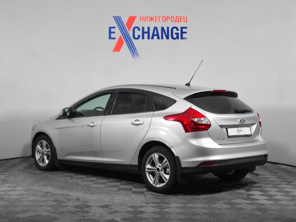 Ford Focus III с пробегом 2011 года, цена 599 000 рублей, 208137 км, хэтчбек, Автокод Объявления