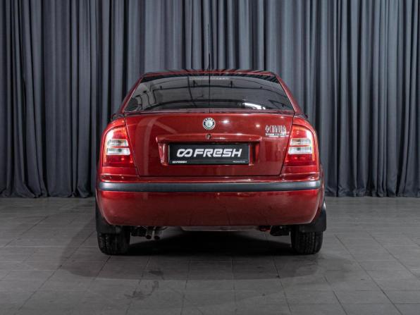 Skoda Octavia I (A4) Рестайлинг с пробегом 2008 года, цена 649 000 рублей, 142048 км, лифтбек, Автокод Объявления