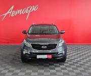 Kia Sportage III Рестайлинг Вологда  - изображение 28