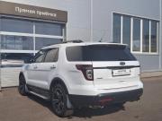 Ford Explorer V Москва  - изображение 23