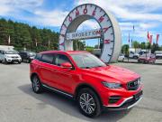 Geely Atlas Pro Тюмень  - изображение 19