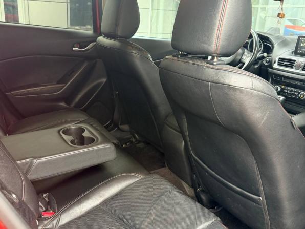 Mazda 3 III (BM) с пробегом 2013 года, цена 1 100 000 рублей, 156263 км, хэтчбек, Автокод Объявления