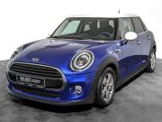 Mini Hatch III (F55/F56) Рестайлинг Москва  - изображение 27