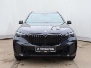 BMW X5 IV (G05/G18) Рестайлинг Москва  - изображение 31