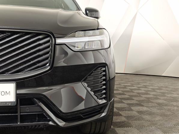 Volvo XC60 II Рестайлинг с пробегом 2025 года, цена 5 800 000 рублей, 4938 км, внедорожник, Автокод Объявления