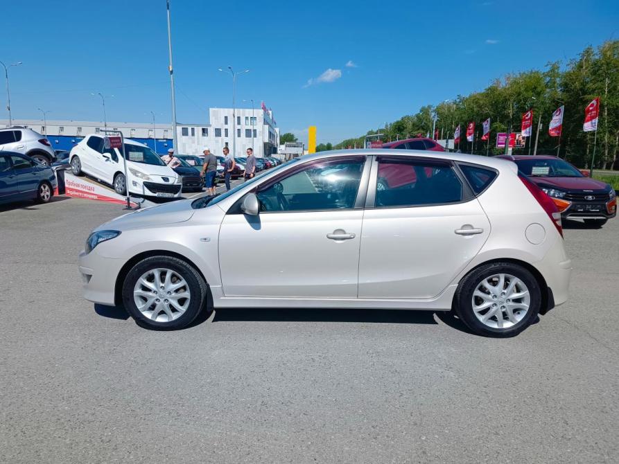 Hyundai i30 I Рестайлинг Тюмень  - изображение 4