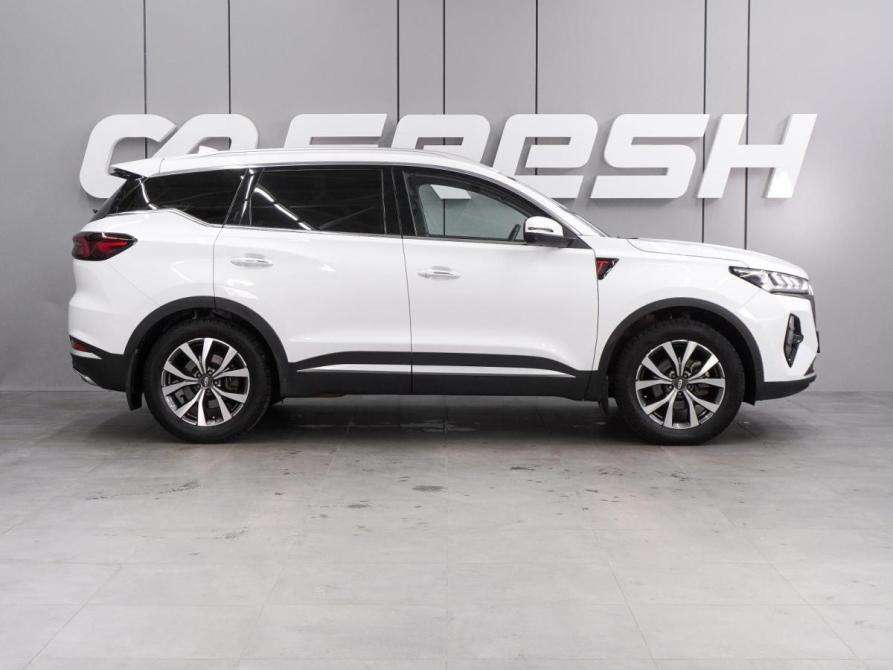 Chery Tiggo 7 Pro Max I Воронеж  - изображение 5