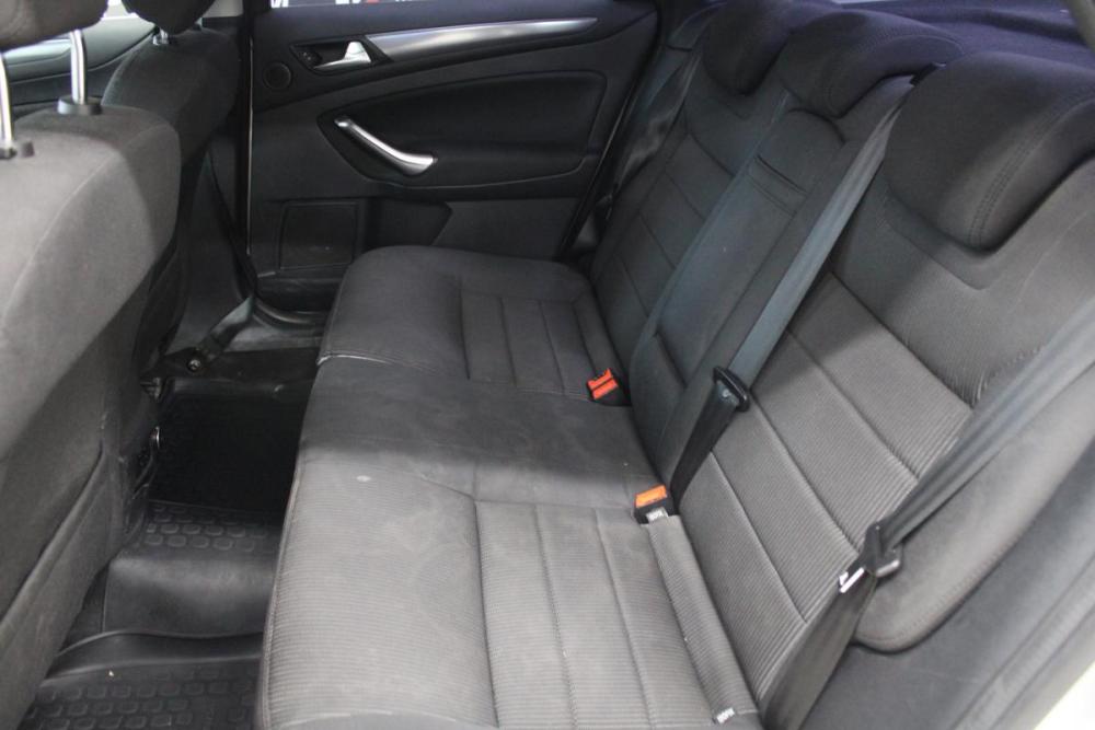 Ford Mondeo IV Рестайлинг Томск  - изображение 13