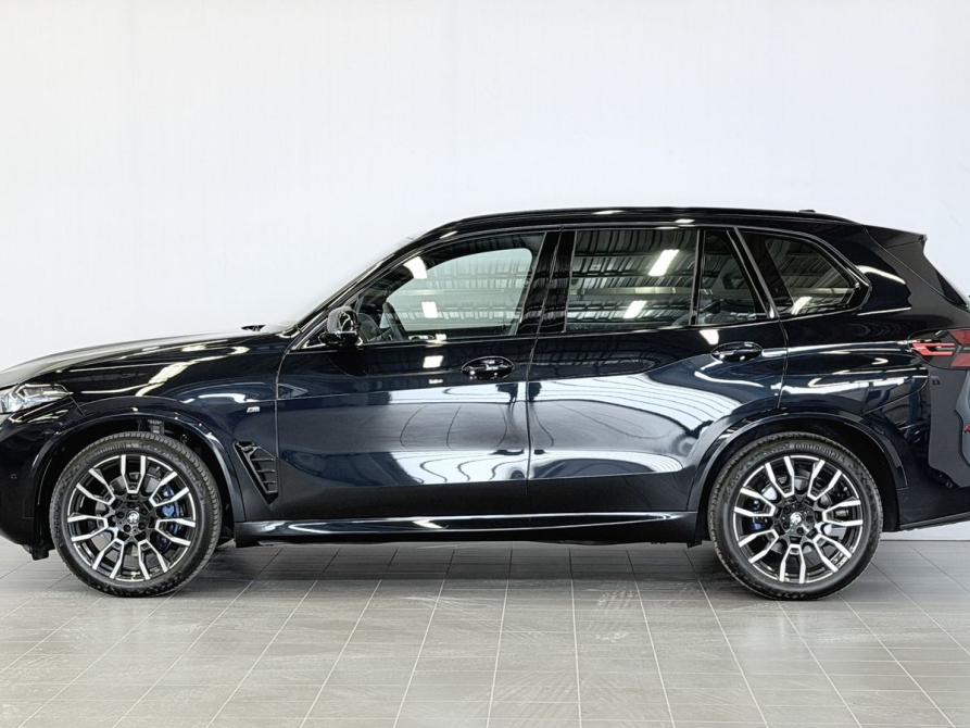 BMW X5 IV (G05/G18) Рестайлинг Воронеж  - изображение 12