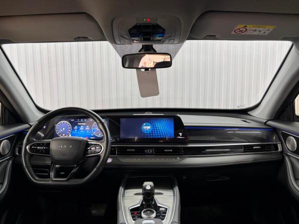 Chery Tiggo 7 Pro Max I Рестайлинг с пробегом 2024 года, цена 2 047 000 рублей, 31868 км, внедорожник, Автокод Объявления
