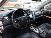 Toyota Camry VII (XV50) Москва  - изображение 31