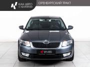 Skoda Octavia III (A7) Казань  - изображение 17