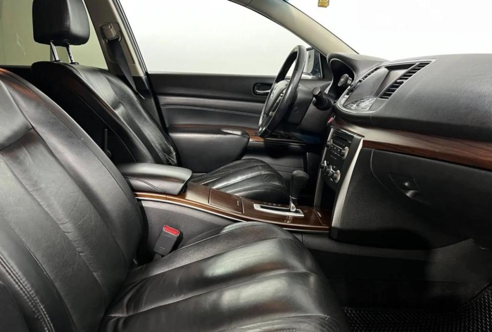 Nissan Teana II (J32) Нижний Новгород  - изображение 13
