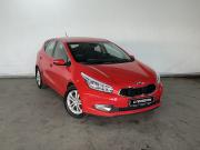 Kia Ceed II Москва  - изображение 23