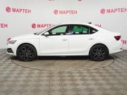 Skoda Octavia IV (A8) Вологда  - изображение 25
