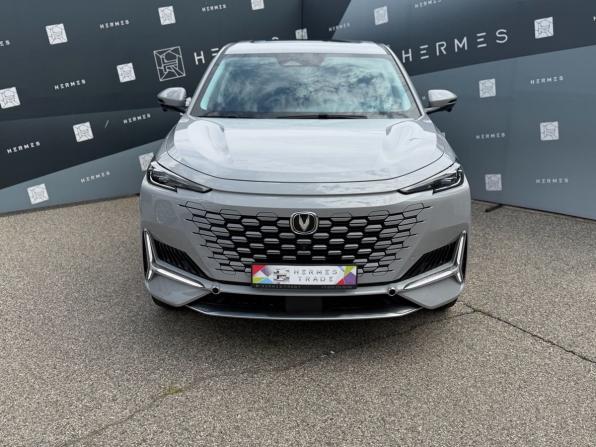 Changan UNI-K с пробегом 2023 года, цена 2 717 000 рублей, 30631 км, внедорожник, Автокод Объявления