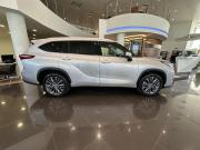 Toyota Highlander IV (XU70) Казань  - изображение 27