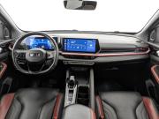 Geely Coolray I Рестайлинг Москва  - изображение 40